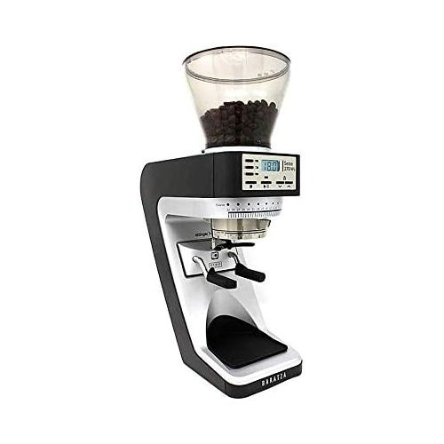  [아마존베스트]Baratza BAR_SETTEW Sette 270Wi Coffee Grinder with Conical Grinder and Integrated Scales Plastic