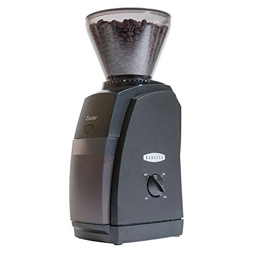  Baratza Encore Conical Burr Coffee Grinder, CoastLine Digital Kitchen Scale, and Coffee Grinder Brush