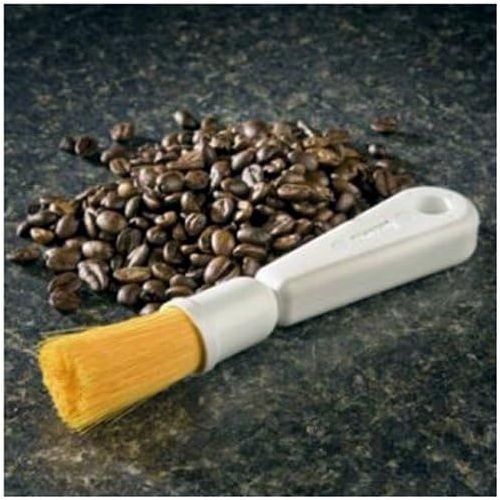  Baratza Encore Conical Burr Coffee Grinder, CoastLine Digital Kitchen Scale, and Coffee Grinder Brush