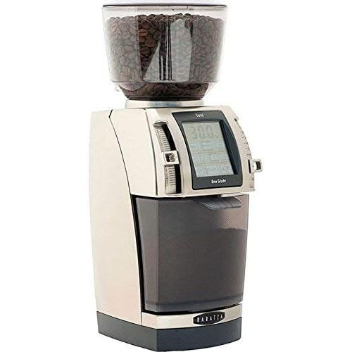  Baratza Forte BG (Brew Grinder) Flat Steel Burr Commercial Coffee Grinder