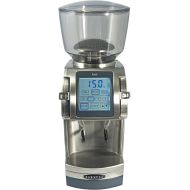 Baratza Forte AP (All-Purpose) - Flat Ceramic Burr Coffee and Espresso Grinder (with PortaHolder and Bin)