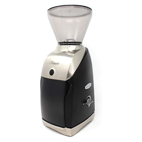  Baratza Virtuoso - Conical Burr Coffee Grinder