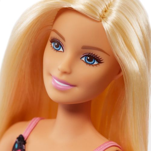 바비 Barbie Supermarket Playset, Blonde Hair