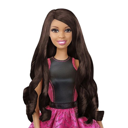 바비 Barbie Endless Curls Doll