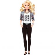 Hello Barbie Wifi Speech Recognition Conversation Doll