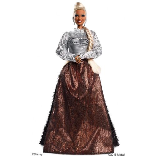 바비 Barbie A Wrinkle in Time Mrs. Which Doll (Oprah Winfrey)