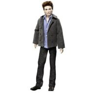 Barbie Collector Twilight Saga Edward Doll