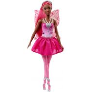 Barbie Dreamtopia Fairy Doll, Red Hair