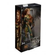 Barbie Justice League Undersea Warrior Princess Mera Doll