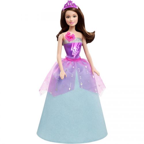 바비 Barbie in Princess Power Corinne Doll
