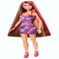Barbie Hair-tastic Doll, African American
