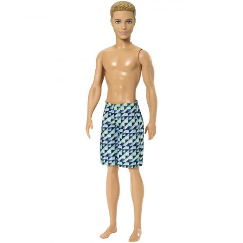 바비 Barbie Beach Ken Doll