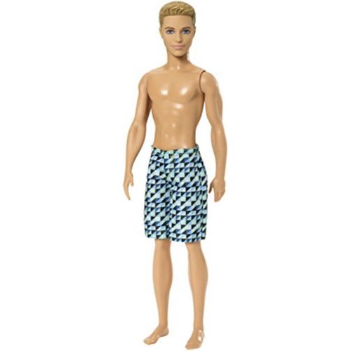 바비 Barbie Beach Ken Doll