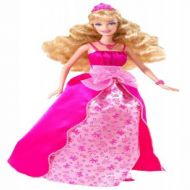 Barbie: Happy Birthday Christie Doll