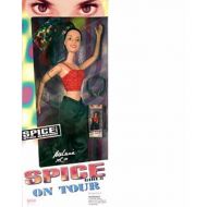 Barbie Spice Girls on Tour Sporty Spice Doll