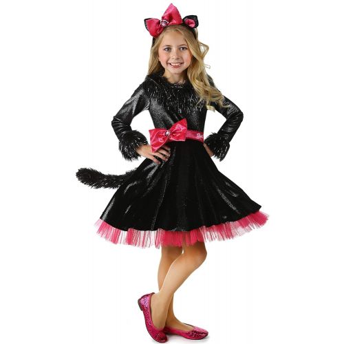 바비 Barbie Kitty Costume Dress