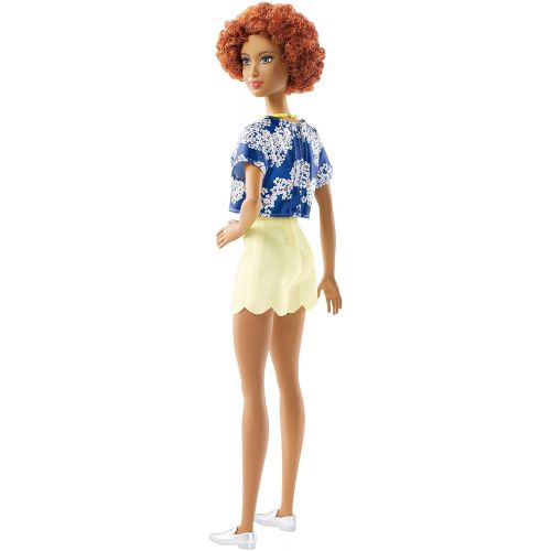 바비 Barbie Fashionista Daisy Love Doll