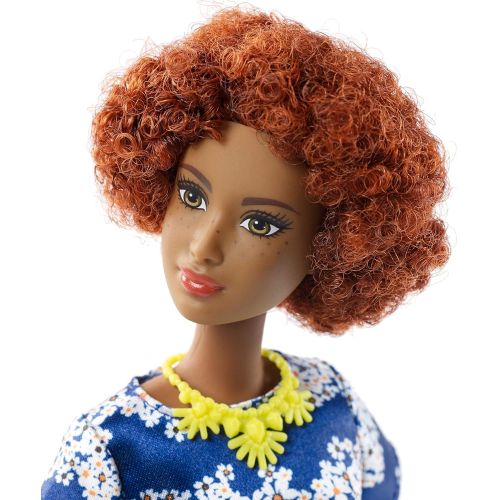 바비 Barbie Fashionista Daisy Love Doll