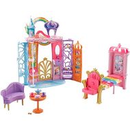 Barbie Dreamtopia Castle