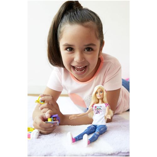 바비 Barbie Video Game Hero Barbie Doll