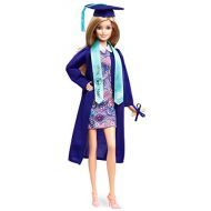 Barbie Graduation Day Fashion Doll