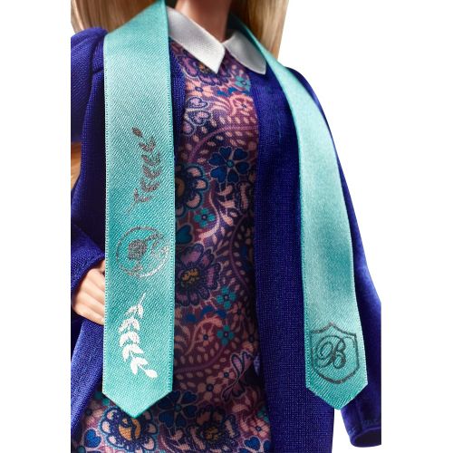 바비 Barbie Graduation Day Fashion Doll