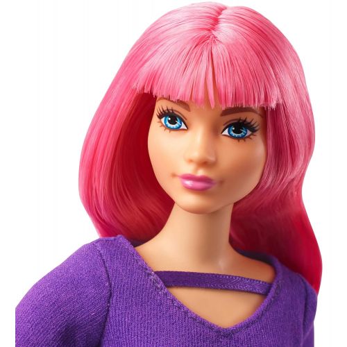 바비 Barbie Daisy Travel Doll