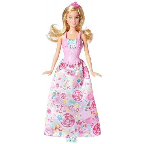 바비 Barbie Fairytale Dress Up [Amazon Exclusive]