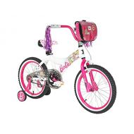 Barbie Dynacraft Bike, White, 18