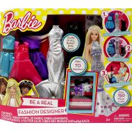 [아마존 핫딜]  [아마존핫딜]Tara Toys Barbie Be a Fashion Designer Doll Dress Up Kit