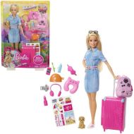 [아마존핫딜][아마존 핫딜] Barbie Doll & Accessories, Blonde