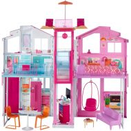 [아마존핫딜][아마존 핫딜] Barbie 3-Story Townhouse