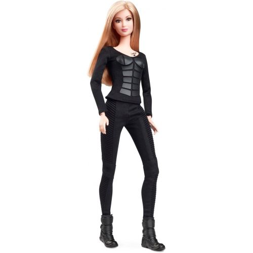 바비 Barbie Collector Divergent Tris Doll