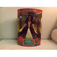 Barbie Holiday Princess Belle Special Edition