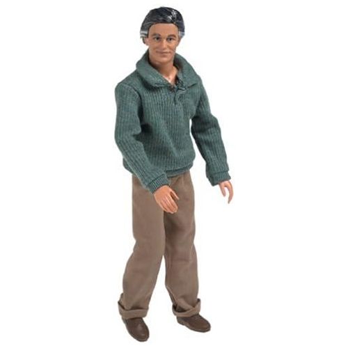 바비 Barbie Grandpa Doll