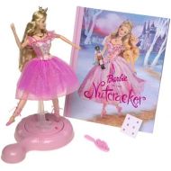 BARBIE NUTCRACKER THE SUGARPLUM PRINCESS by Barbie