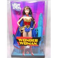 Barbie Collector Wonder Woman Doll
