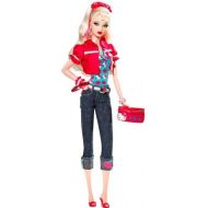 Barbie Hello Kitty Collector Doll, M9958