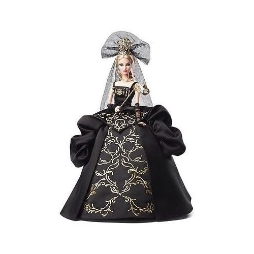 바비 Barbie Venetian Muse Doll. Direct Exclusive. Only 5000 World Wide!