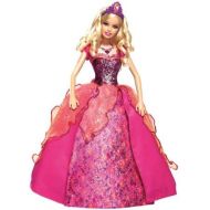 Barbie & The Diamond Castle Princess Liana Doll