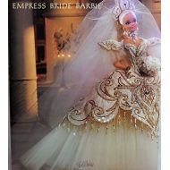 Barbie Bob Mackie Empress Bride