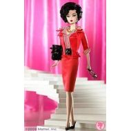 Gal On The Go Barbie Doll