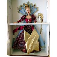 Barbie Venetian Opulence Masquerade Gala Collection 12 Figure
