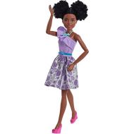 Barbie 28 AA Doll, Multicolor