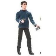 Barbie Celebrity Pop Culture Star Trek Ken as Mr. Spock