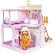 Barbie - Kelly Pop Up House