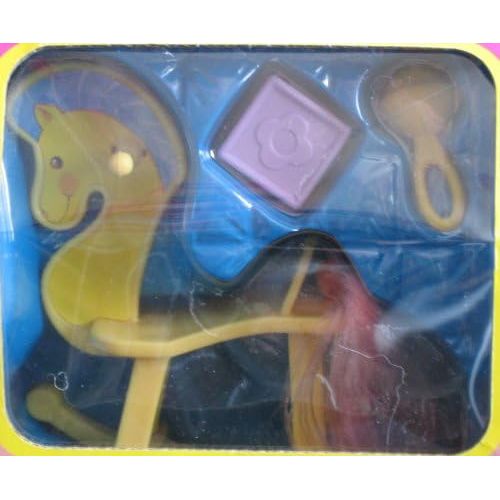 바비 Barbie KELLY My Very Own Nursery Playset (1997 Arcotoys, Mattel)