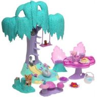 Barbie of Swan Lake: Enchanted Forest Playset