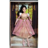Barbie Collector - Barbie As Juliet From Shakespeares Romeo and Juliet