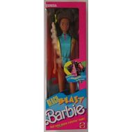 Barbie Doll Beach Blast Teresa 1988
